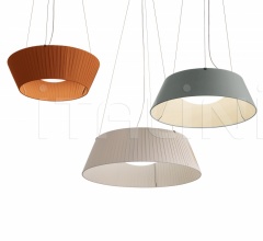 Подвесной светильник Reverse Подвесной светильник Reverse фабрика Modo Luce