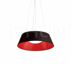 Подвесной светильник Reverse Подвесной светильник Reverse фабрика Modo Luce