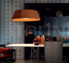Подвесной светильник Reverse Подвесной светильник Reverse фабрика Modo Luce