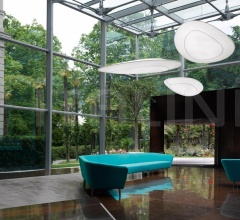 Подвесной светильник Ring Подвесной светильник Ring фабрика Modo Luce