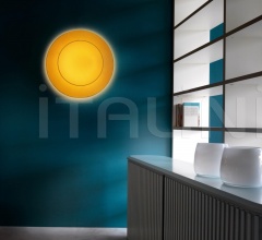 Светильник Ring Tonda Светильник Ring Tonda фабрика Modo Luce
