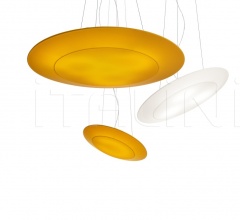 Подвесной светильник Ring Tonda Подвесной светильник Ring Tonda фабрика Modo Luce