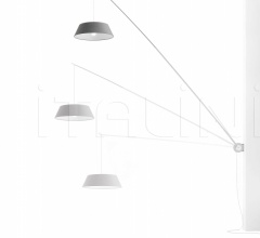 Настенный светильник Sestante Настенный светильник Sestante фабрика Modo Luce