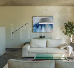 Настенный светильник Sestante Настенный светильник Sestante фабрика Modo Luce