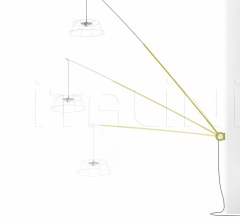 Светильник Sestante Outdoor Светильник Sestante Outdoor фабрика Modo Luce