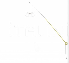 Светильник Sestante Outdoor Светильник Sestante Outdoor фабрика Modo Luce