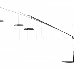 Светильник Sestante Outdoor Светильник Sestante Outdoor фабрика Modo Luce