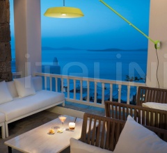 Светильник Sestante Outdoor Светильник Sestante Outdoor фабрика Modo Luce