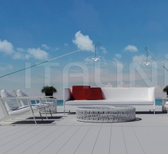 Светильник Sestante Outdoor Светильник Sestante Outdoor фабрика Modo Luce