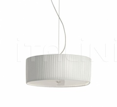 Подвесной светильник Cilindro Подвесной светильник Cilindro фабрика Modo Luce