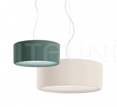 Подвесной светильник Cilindro Soft Подвесной светильник Cilindro Soft фабрика Modo Luce
