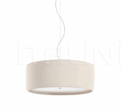Подвесной светильник Cilindro Soft Подвесной светильник Cilindro Soft фабрика Modo Luce