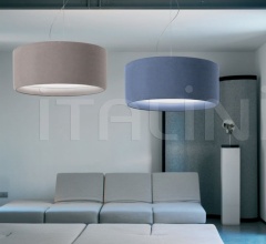 Подвесной светильник Cilindro Soft Подвесной светильник Cilindro Soft фабрика Modo Luce