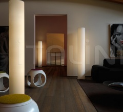 Напольный светильник Lost Напольный светильник Lost фабрика Modo Luce