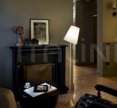 Торшер Lucilla Торшер Lucilla фабрика Modo Luce