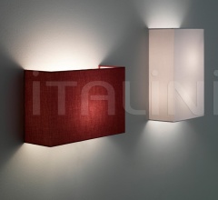 Настенный светильник Rettangolo Настенный светильник Rettangolo фабрика Modo Luce