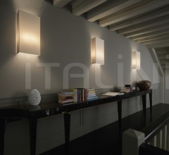 Настенный светильник Rettangolo Настенный светильник Rettangolo фабрика Modo Luce