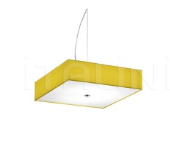 Подвесной светильник Rettangolo Slim Подвесной светильник Rettangolo Slim фабрика Modo Luce
