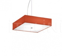 Подвесной светильник Rettangolo Slim Подвесной светильник Rettangolo Slim фабрика Modo Luce