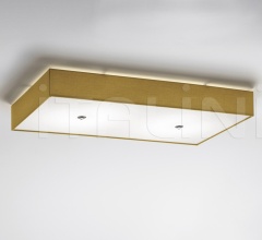 Потолочный светильник Rettangolo Slim Потолочный светильник Rettangolo Slim фабрика Modo Luce