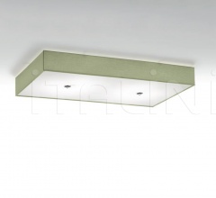 Потолочный светильник Rettangolo Slim Потолочный светильник Rettangolo Slim фабрика Modo Luce