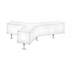 Светильник Futura Lettera Светильник Futura Lettera фабрика Modo Luce