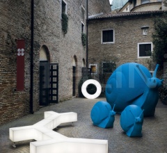 Светильник Futura Lettera Светильник Futura Lettera фабрика Modo Luce