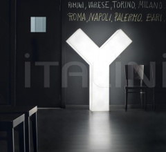 Светильник Futura Lettera Светильник Futura Lettera фабрика Modo Luce