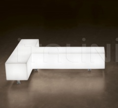 Светильник Futura Lettera Светильник Futura Lettera фабрика Modo Luce