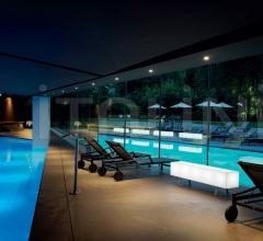 Светильник Futura Lettera Светильник Futura Lettera фабрика Modo Luce