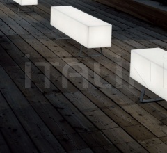 Светильник Futura Lettera Светильник Futura Lettera фабрика Modo Luce