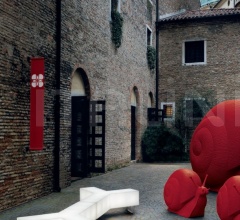 Светильник Futura Lettera Светильник Futura Lettera фабрика Modo Luce