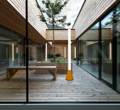 Светильник Moby Светильник Moby фабрика Modo Luce