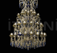 Люстра 3400B01 Люстра 3400B01 фабрика Beby Group