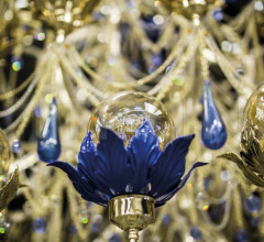 Люстра 3400B01 Люстра 3400B01 фабрика Beby Group