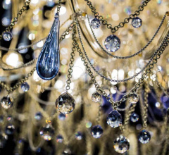 Люстра 3400B01 Люстра 3400B01 фабрика Beby Group