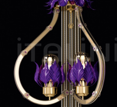 Настенный светильник 3400A01 фабрика Beby Group