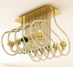 Потолочный светильник 3400B04 Потолочный светильник 3400B04 фабрика Beby Group