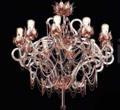 Люстра 3400B06 Люстра 3400B06 фабрика Beby Group