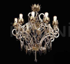 Люстра 3400B06 Люстра 3400B06 фабрика Beby Group