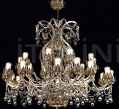 Люстра 3400B10 Люстра 3400B10 фабрика Beby Group