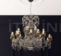 Люстра 3400B10 Люстра 3400B10 фабрика Beby Group