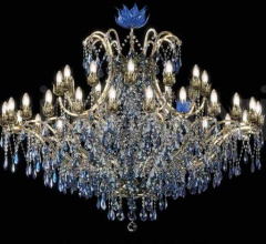 Люстра 1810B03 Люстра 1810B03 фабрика Beby Group