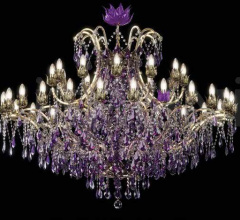 Люстра 1810B03 Люстра 1810B03 фабрика Beby Group