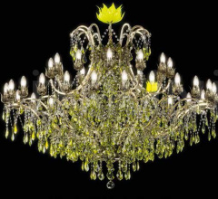 Люстра 1810B03 Люстра 1810B03 фабрика Beby Group