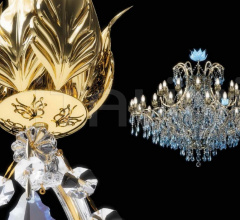 Люстра 1810B03 Люстра 1810B03 фабрика Beby Group