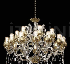 Люстра 1810B04 фабрика Beby Group