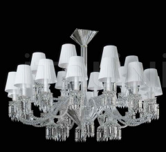 Люстра 7110B08 фабрика Beby Group