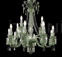 Люстра 7110B07 фабрика Beby Group