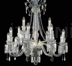 Люстра 7110B07 фабрика Beby Group